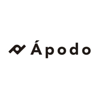 Shop Ápodo logo