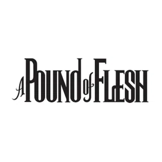 Shop A Pound Of Flesh logo