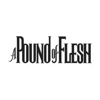A Pound Of Flesh discount codes
