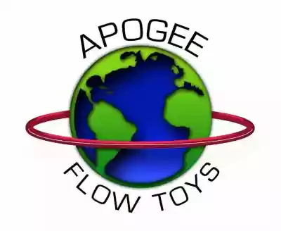 Apogee Flow Toys promo codes