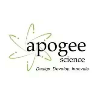Shop Apogee Science promo codes logo