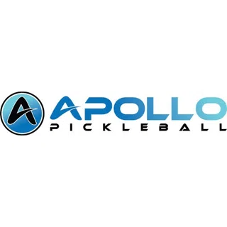 Shop Apollo Pickleball logo