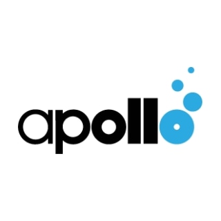Shop Apollo Sports USA logo