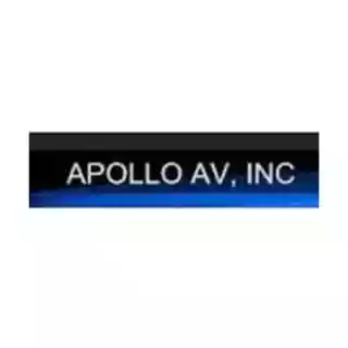 Apollo AV coupon codes