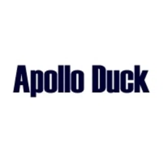 Shop Apollo Duck logo