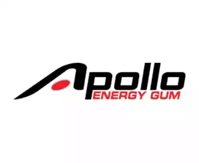 Apollo Energy Gum coupon codes