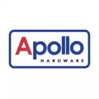 Apollo Hardware logo