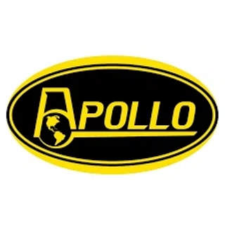 Apollo Lift US logo