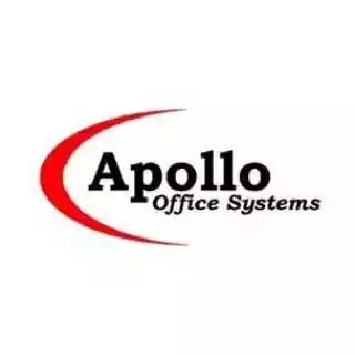 Shop Apollo Office Systems promo codes logo