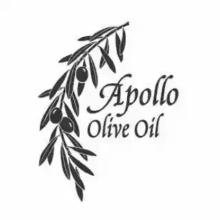 Shop Apollo Olive Oil logo
