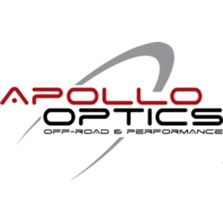 Apollo Optics logo