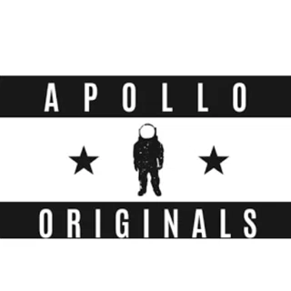 Shop Apollo Originals logo