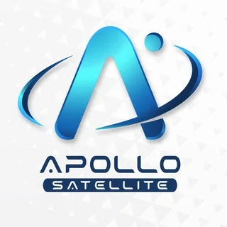 Apollo Satellite logo