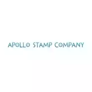 Shop Apollo Stamp Company promo codes logo