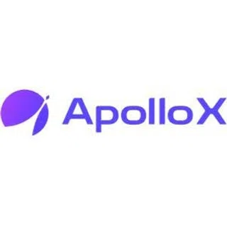 ApolloX Finance logo