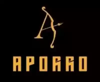 Aporro promo codes