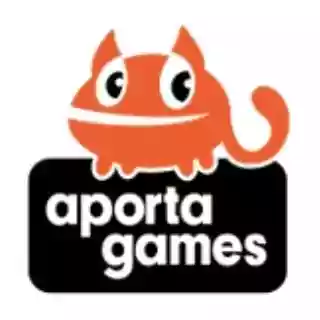 Shop Aporta Games logo