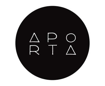 Shop Aporta logo