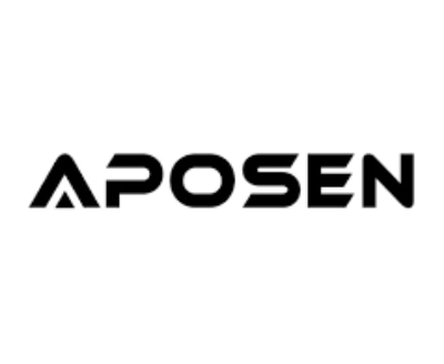 Shop Aposen logo
