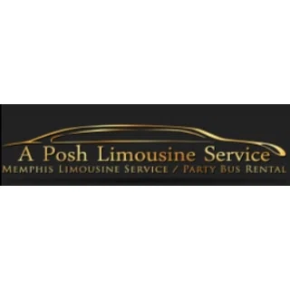 Shop A Posh Limousine promo codes logo