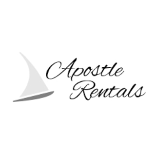 Shop Apostle Rentals discount codes logo