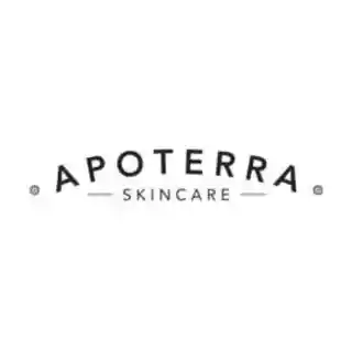 Shop Apoterra coupon codes logo