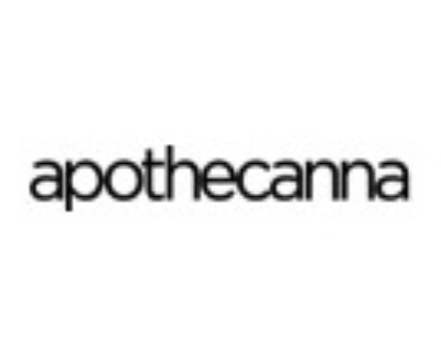 Shop Apothecanna logo