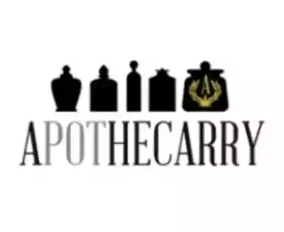 apothecarrybrands logo