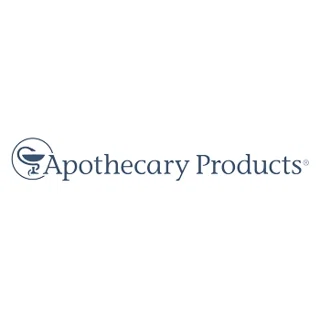 Shop Apothecary Products logo