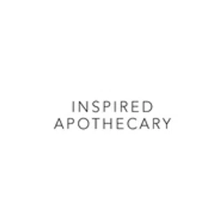 Inspired Apothecary logo