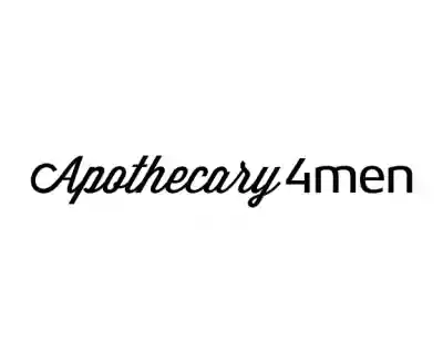 apothecary4men.com logo