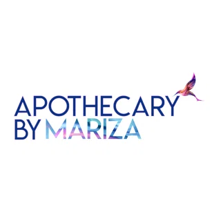 Apothecary By Mariza logo