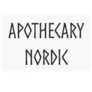 Apothecary Nordic coupon codes