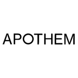 Shop Apothem Labs logo