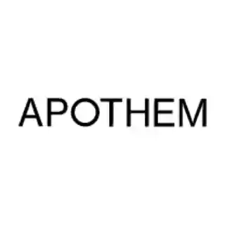 Shop Apothem Labs coupon codes logo