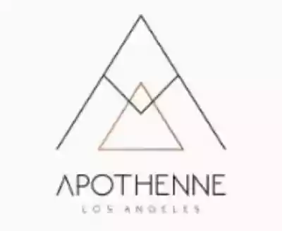 Shop Apothenne promo codes logo