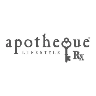 Shop Apotheque Spa logo