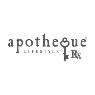 apothequelifestylespa.com logo