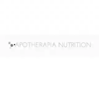 Shop Apotherapia Nutrition discount codes logo