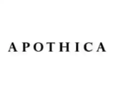 Shop Apothica coupon codes logo