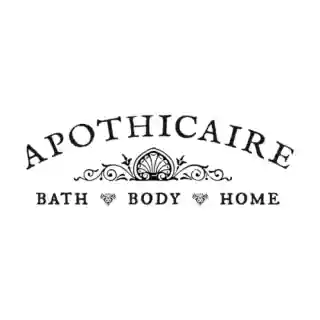 Apothicaire logo