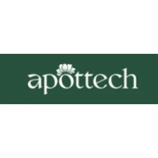 Apottech logo