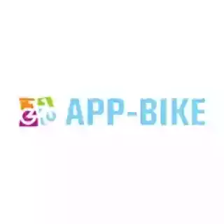 App-Bike logo