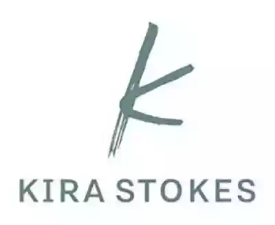 Kira Stokes Fit logo