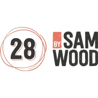 28 by Sam Wood App logo