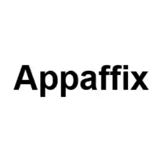 Shop Appaffix coupon codes logo