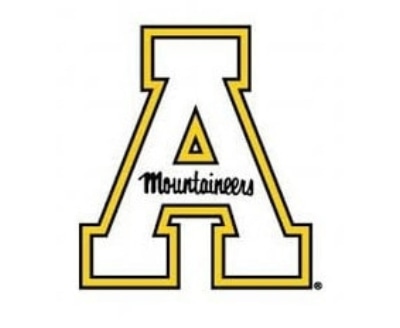 Shop Appalachian State University Merchandise logo