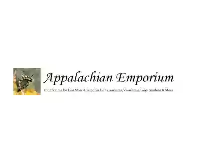 Shop Appalachian Emporium discount codes logo