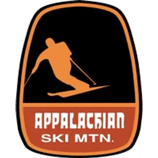 Appalachian Ski Mtn logo