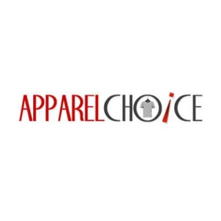 Shop Apparel Choice logo